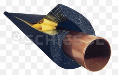 Armaflex Tube Self - adhesive AF2035A B1 SUu003d60m slit Folding png