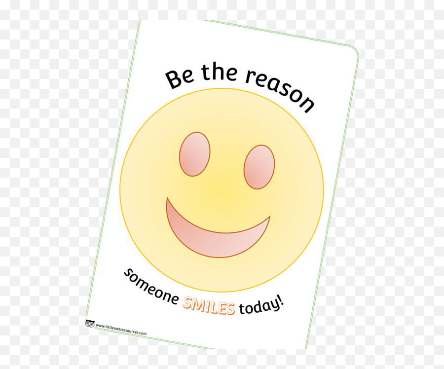 Free Happy Smile Poster Early Years - Smiley Png,Smiles Png
