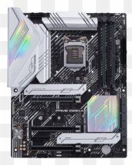 Prime Z590 - AMotherboardsASUS Global Asus Prime png