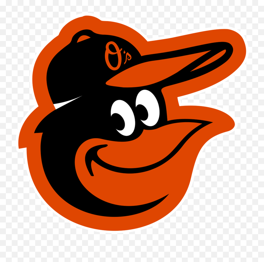 Download Free Png Baltimore Ravens - Dlpngcom Baltimore Orioles Logo,Baltimore Ravens Png