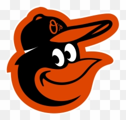 Download Free Png Baltimore Ravens - DLPNGcom Orioles Logo