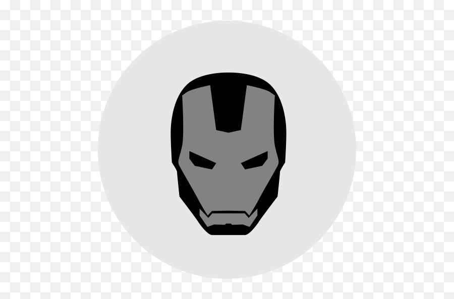 Comics Dc Free Icon Ironman Marvel - Iron Man Png,Iron Man Helmet Png
