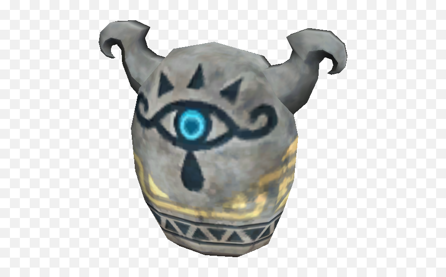 Zelda Breath Of The Wild Game Awards Trailer Towns - Zelda Skyward Sword Gossip Stones Location Png,Sheikah Slate Icon