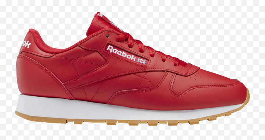 Reebok Classic Leather - Reebok Blue Shoes Png,Timberland Icon