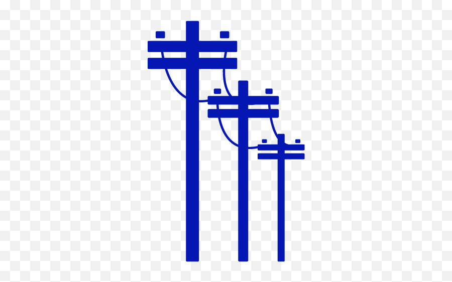 Home - Engineering Associates Electric Power Line Logo Map Png,Power Pole Icon