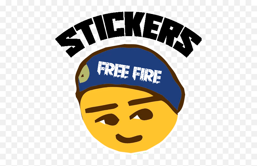 Sticker De Freefire - Wastickerapps Commaepstickers Amsterdam Manor Beach Resort Aruba Png,Fluxo Icon Pack