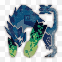 Png Monster Hunter Palico Icon - free transparent png images - pngaaa.com