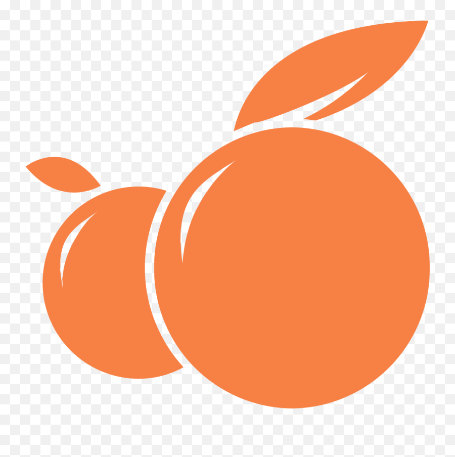 Filelogo - Clementinesvg Wikimedia Commons Clementine Svg Png,Clementine Png