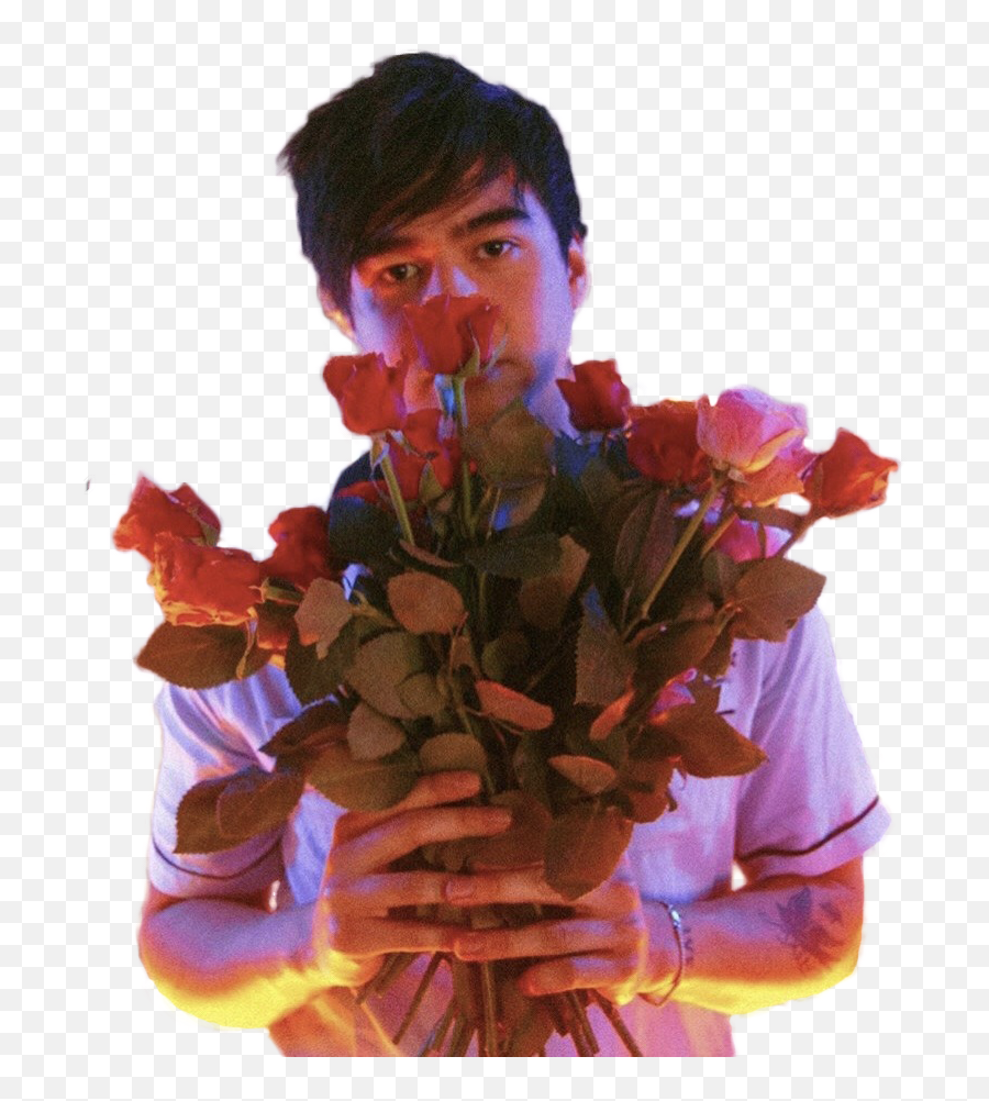 5sos Png - Calum Hood Png,Hood Png