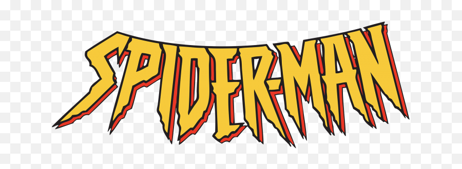 Spiderman Logo - Yahoo Image Search Results Spiderman Cute Logo Spiderman Font Png,Man Logo Png