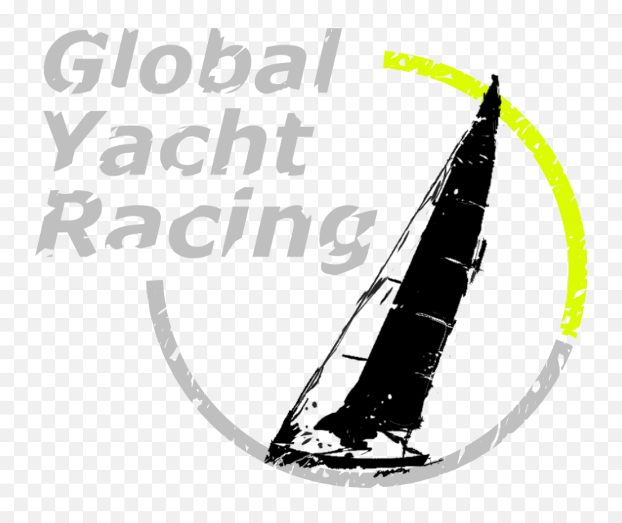 yacht racing logos