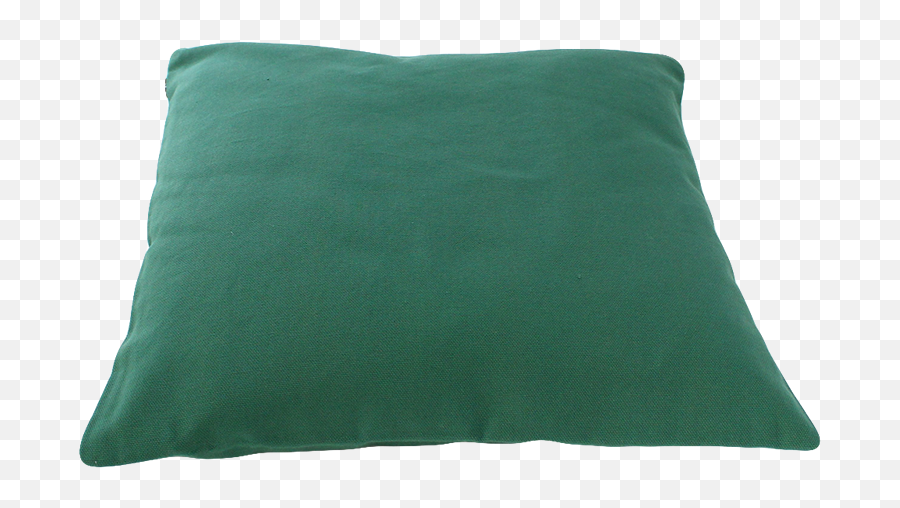 Pillow Clipart Green - Cushion Png,Cushion Png