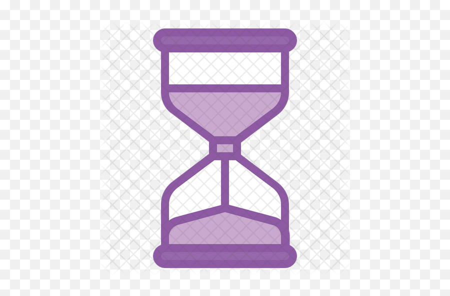 Hourglass Icon - Wine Glass Png,Hour Glass Png
