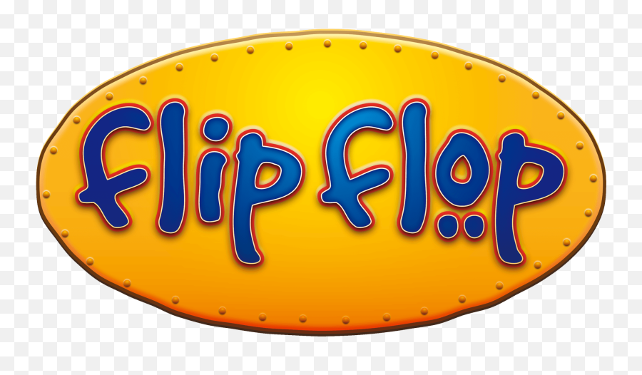 Flip - Flamingo Land Flip Flop Logos Png,Flamingo Logo