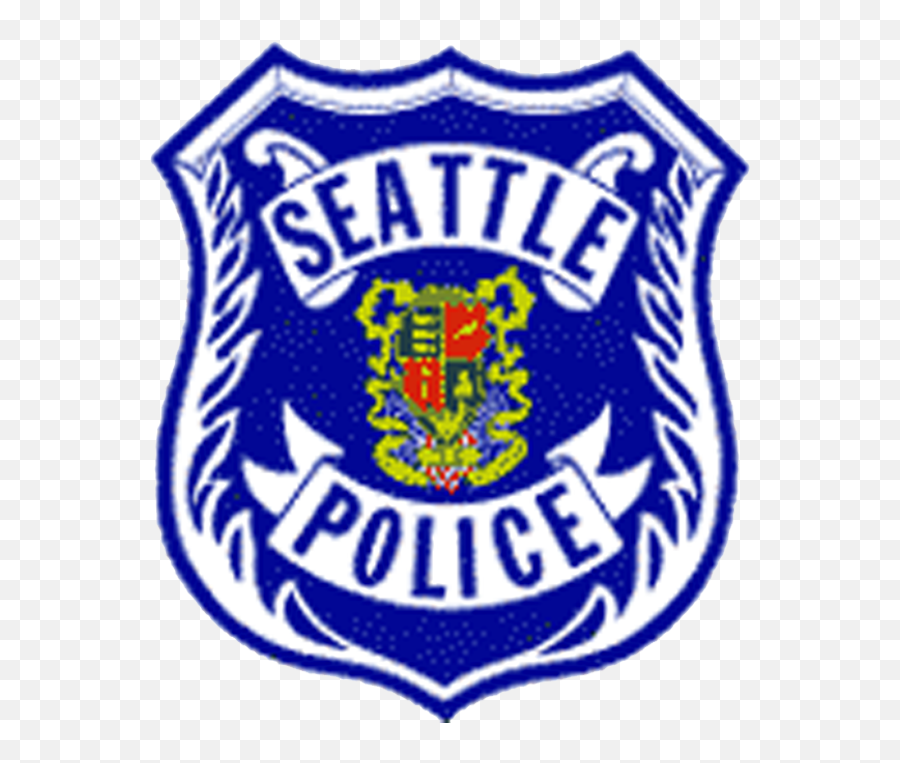 Seattle Police Admit Mishandling Aclus - Seattle Police Logo Shield Png,Black Lives Matter Png