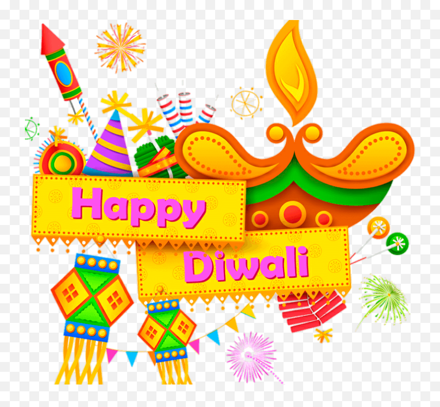 Picture - Happy Diwali Images Clipart Png,Diwali Png