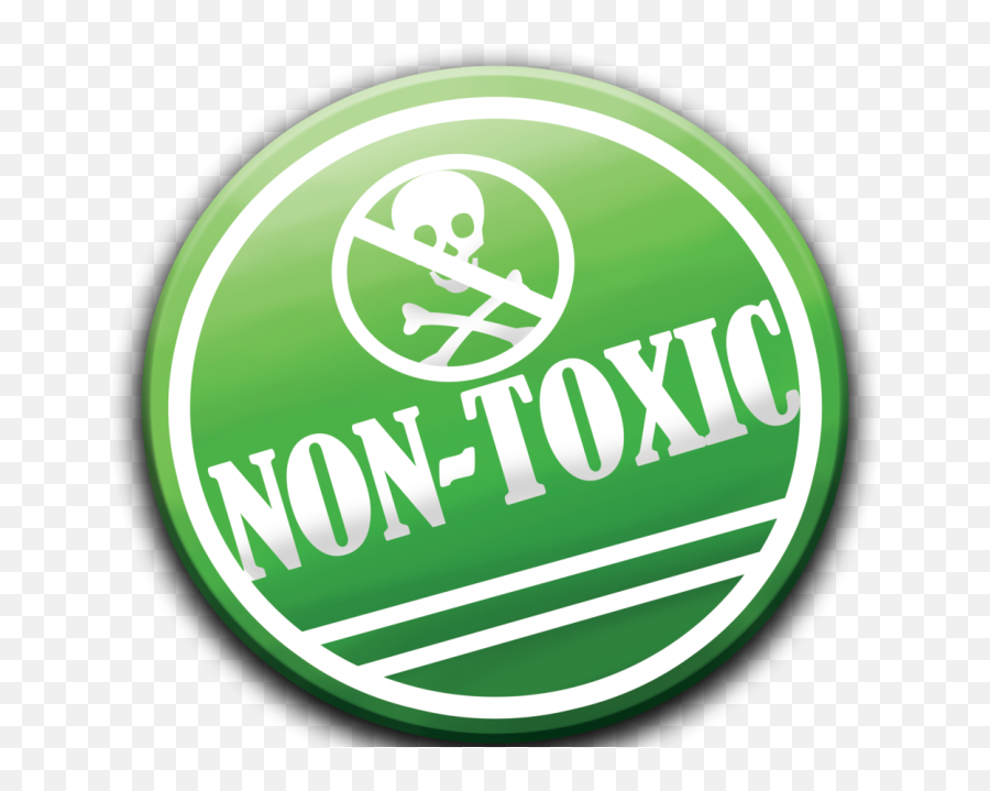 Wont Find In Noosh Naturals Products - Emblem Png,Toxic Png