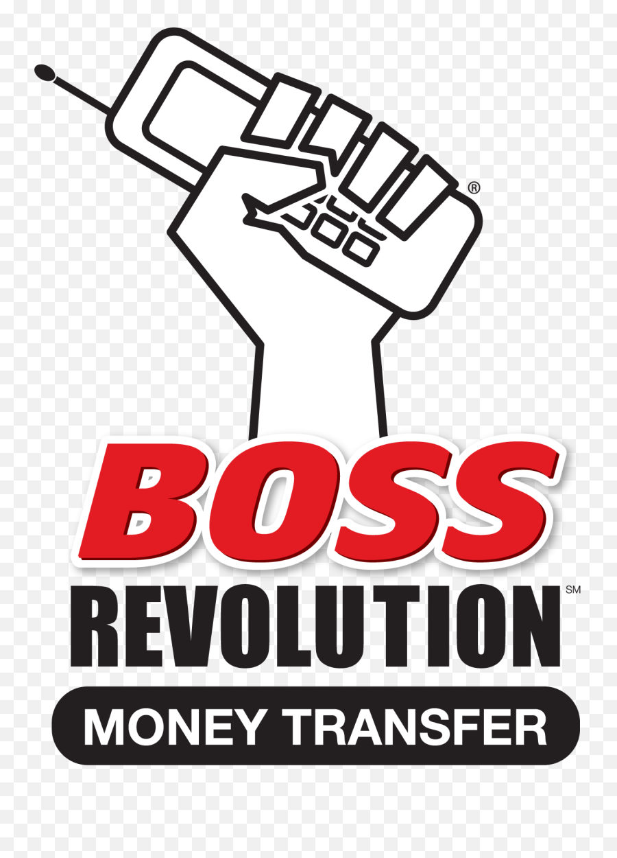 boss revolution money login