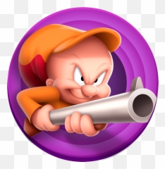 Elmer Fudd - Rabbit Season Looney Tunes Png,Elmer Fudd Png