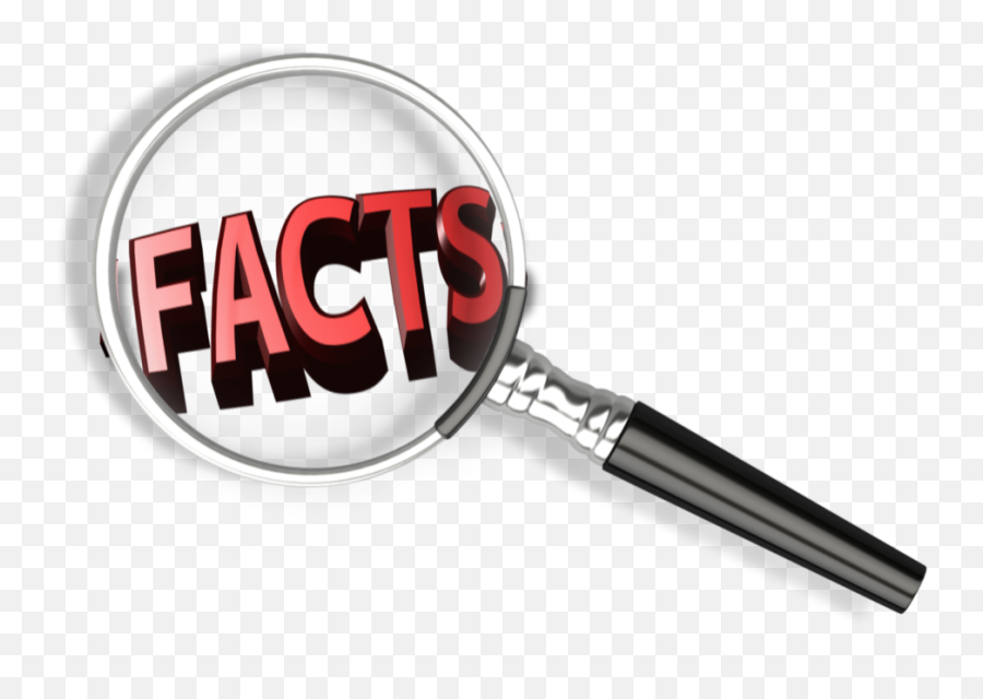 Fact Png Free Download - Fact Png,Facts Png