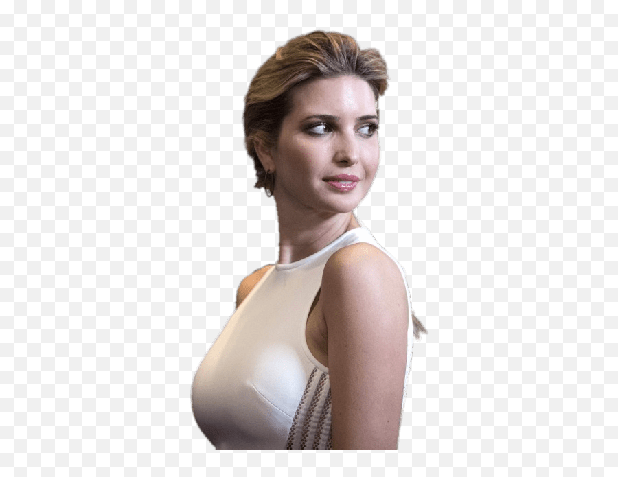 Ivanka Trump Png Image - Ivanka Trump Png,Ivanka Trump Transparent