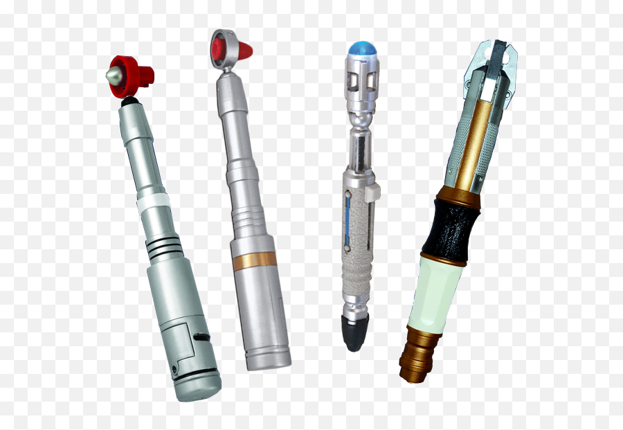 Sonic Screwdriver Png Picture 845828 - 5th Doctor Sonic Screwdriver,Screw Driver Png