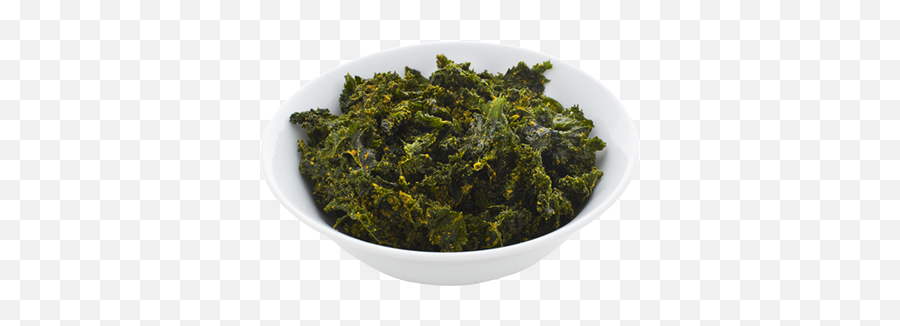 Cheesy Kale Chips - Saag Png,Kale Png