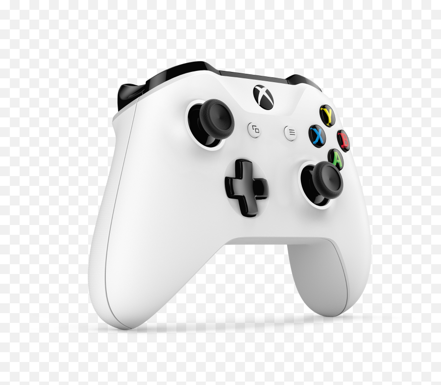 Xbox One Controller Transparent Png - Xbox One Controller Png,Xbox One Controller Png