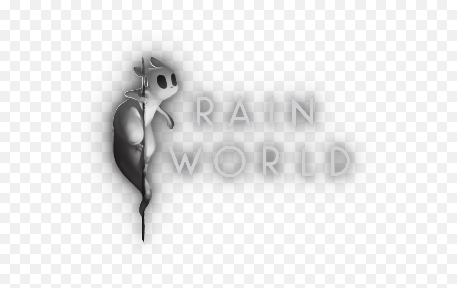 Rain World - Playstation 4 Png,Raining Png