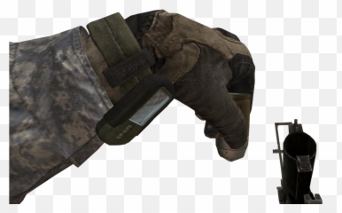 Download Thumper Reloading Mw2 - Call Of Duty Modern Warfare 2 Gps Png,Thumper Png