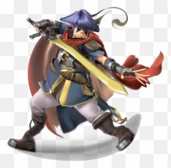 Download Hd Ike Transparent Png Image - Nicepngcom Ike Png,Ike Png