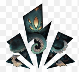 League Of Legends Developer Tags Team - Riot Forge Logo png