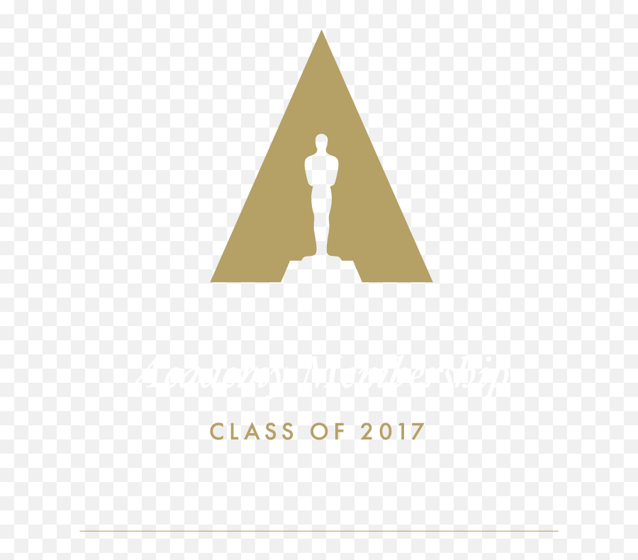 Class Of 2017 - Logo Oscar Png,The Oscars Logo