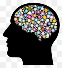 Hd Png Download - Head Brain Clipart Transparent Background