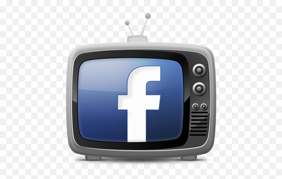 Facebook Logo Icon Png