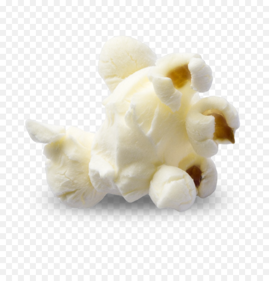 Popcorn Png Clipart - Piece Of Popcorn Png,Pop Corn Png