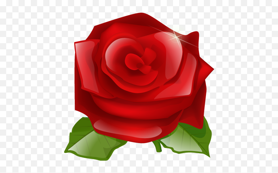 Flower Lilly Nature Plant Red Rose Icon - Red Rose Icon Png,Lilly Png