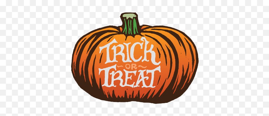 Download Trick Or Treat Png Image - Trick Or Treat Halloween Pumpkin Clipart,Trick Or Treat Png