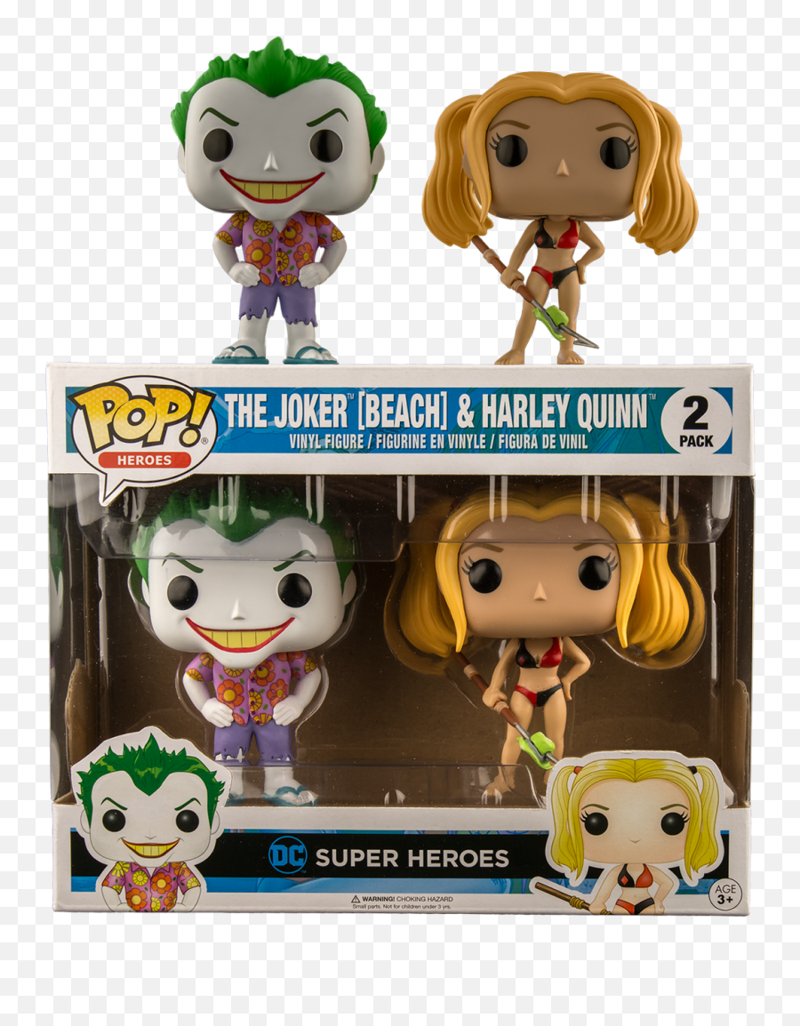 Joker Comic Png - Image Funko Pop Joker And Harley Quinn Funko Pop Joker And Harley Quinn,Harley Quinn Transparent