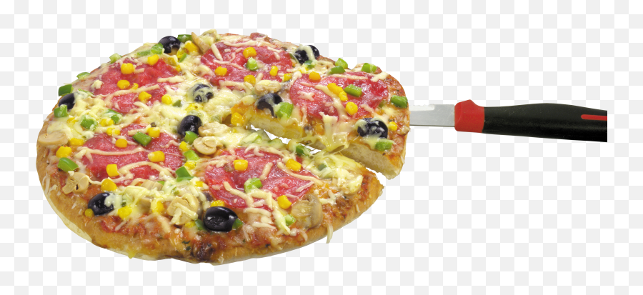Pizza Png Full Size Download Seekpng Emoji