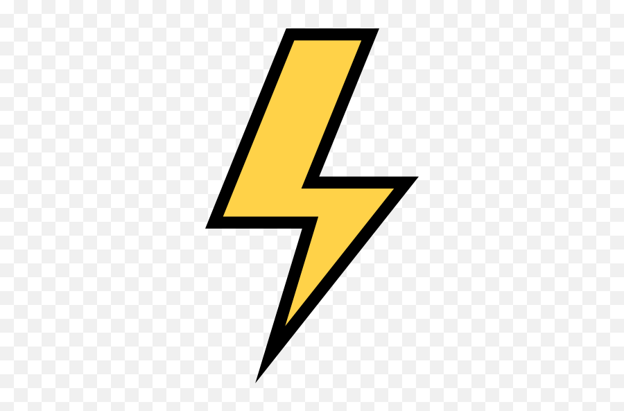 Electrical Flash Weather Electricity Thunder Technology - Electricity Png,And Symbol Png