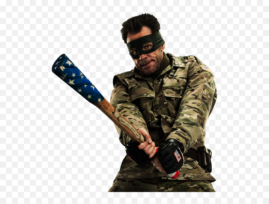 Kick Ass Png Image Mart