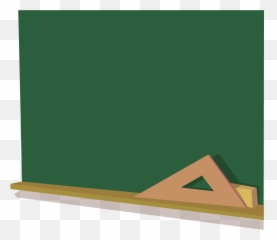 Vector Clip Art Royalty Free Download - Chalkboard Clipart Free Download Png,Blackboard Png