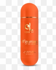 Mysterious U2013 Cj Lasso - Perfume png