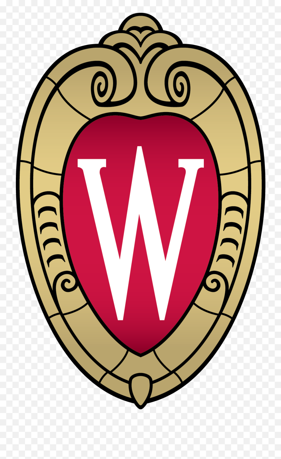 Wisconsin Logos - University Of Wisconsin Logo Png,Brewers Packers Badgers Logo