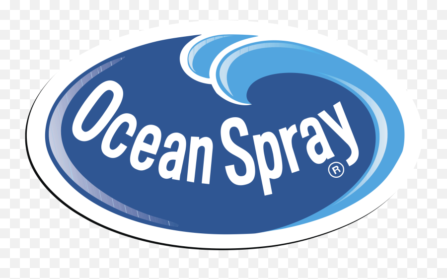 Ocean Spray Logo Png Transparent U0026 Svg Vector - Freebie Supply Ocean Spray,Ocean Png