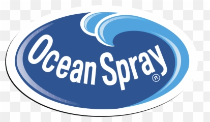 Ocean Spray Logo Png Transparent U0026 Svg Vector - Freebie Supply