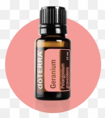 Petitgrain Oil - Geranio Doterra Png,Doterra Png