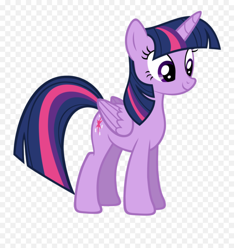 Download Free Png Twilight Sparkle Vector By Ikillyou121 - Twilight Sparkle My Little Pony,Twilight Sparkle Png