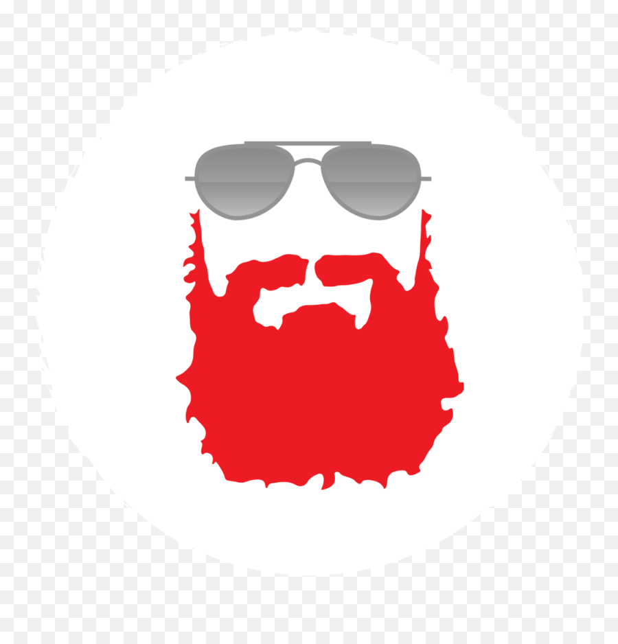Red Beard Transparent U0026 Png Clipart Free Download - Ywd Parque Natural Do Sudoeste Alentejano E Costa Vicentina,Beard Logo